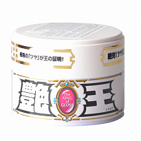 KANGAROO SOFT 99 The King of Gloss усиление блеска светлых авто 300гр